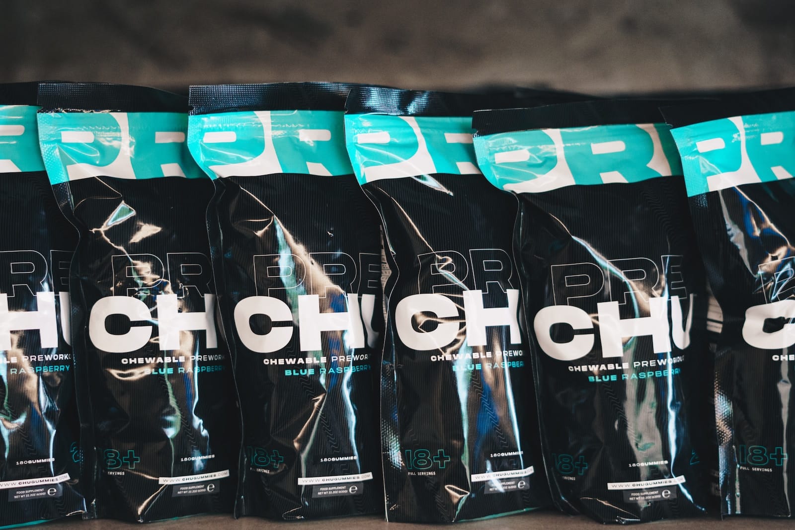 Sachet Packaging