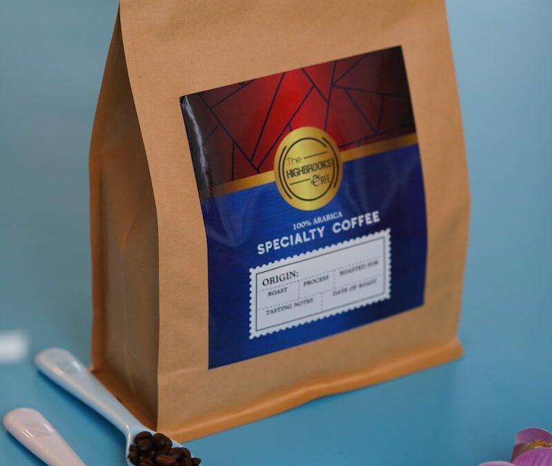 Gusseted Bags Unpacked: A Guide to Advanced Packaging
