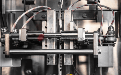 The Importance of Evaluating Packaging Machine Suppliers