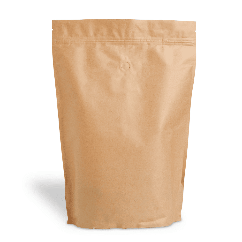 doypack pouch - spackmachine