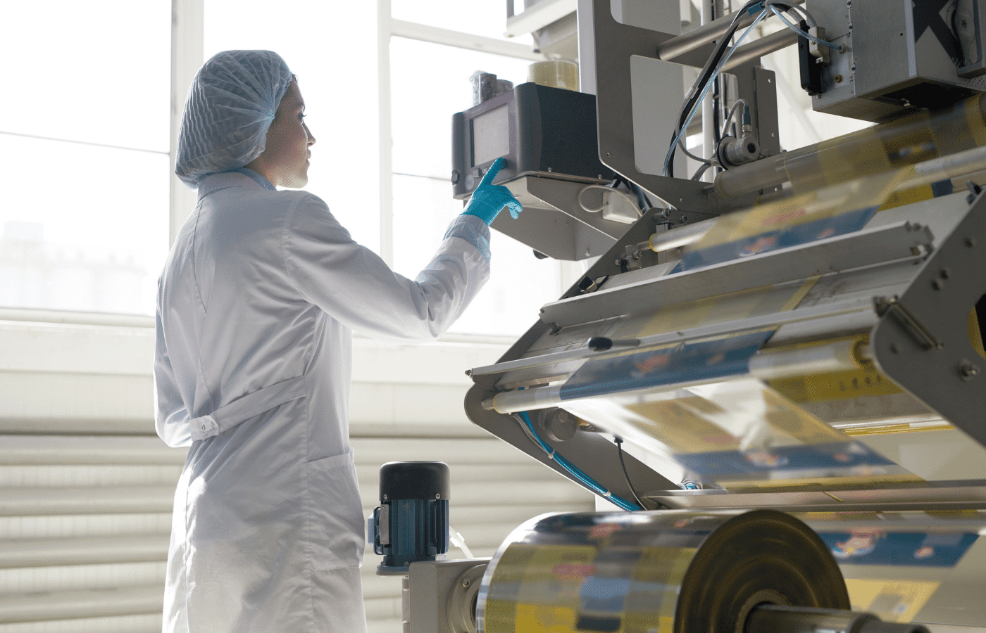 How-do-pouch-packaging-machines-work