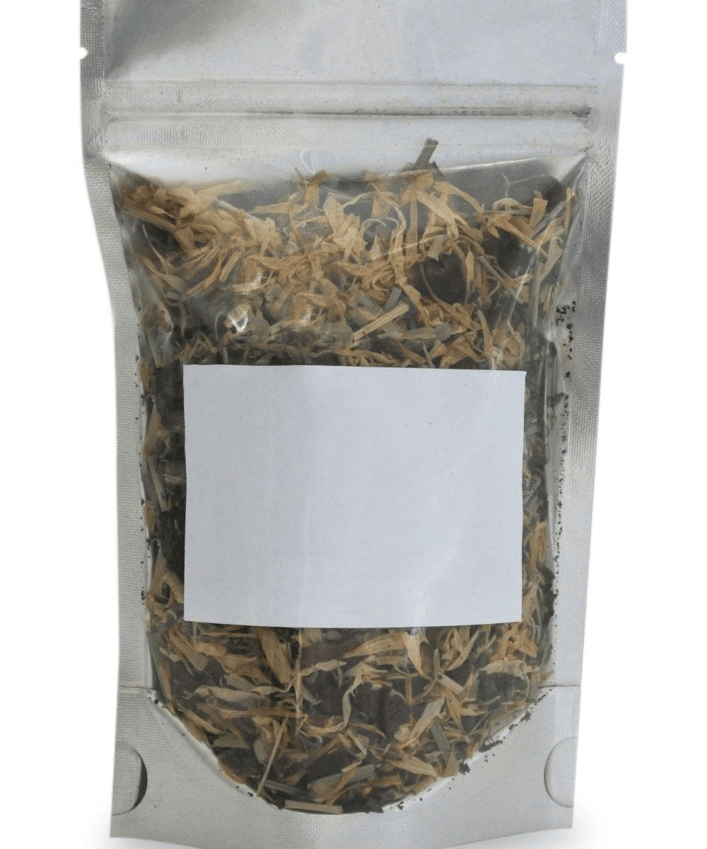 Tea Packaging